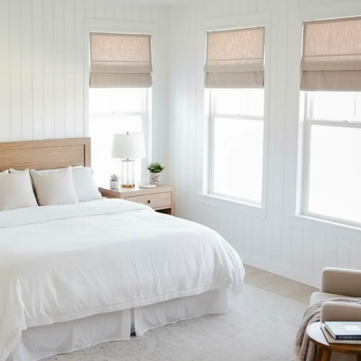 7 Designer Tricks to Make Curtains Look Fuller and More Expensive