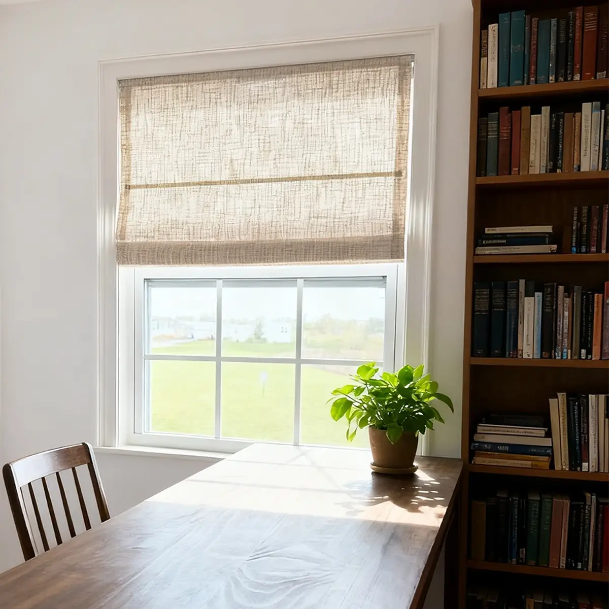 What Is the Alternative Way to Hang Curtains?