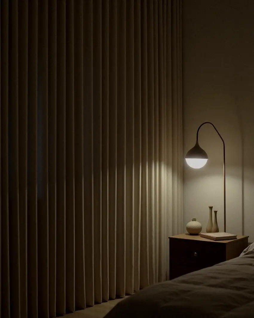 Blackout Curtains : Everything You Need to Know Before Buying