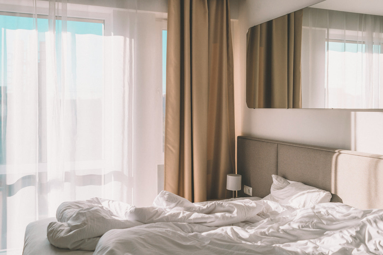 A Complete Guide to Choosing the Best Quality Curtain Fabrics