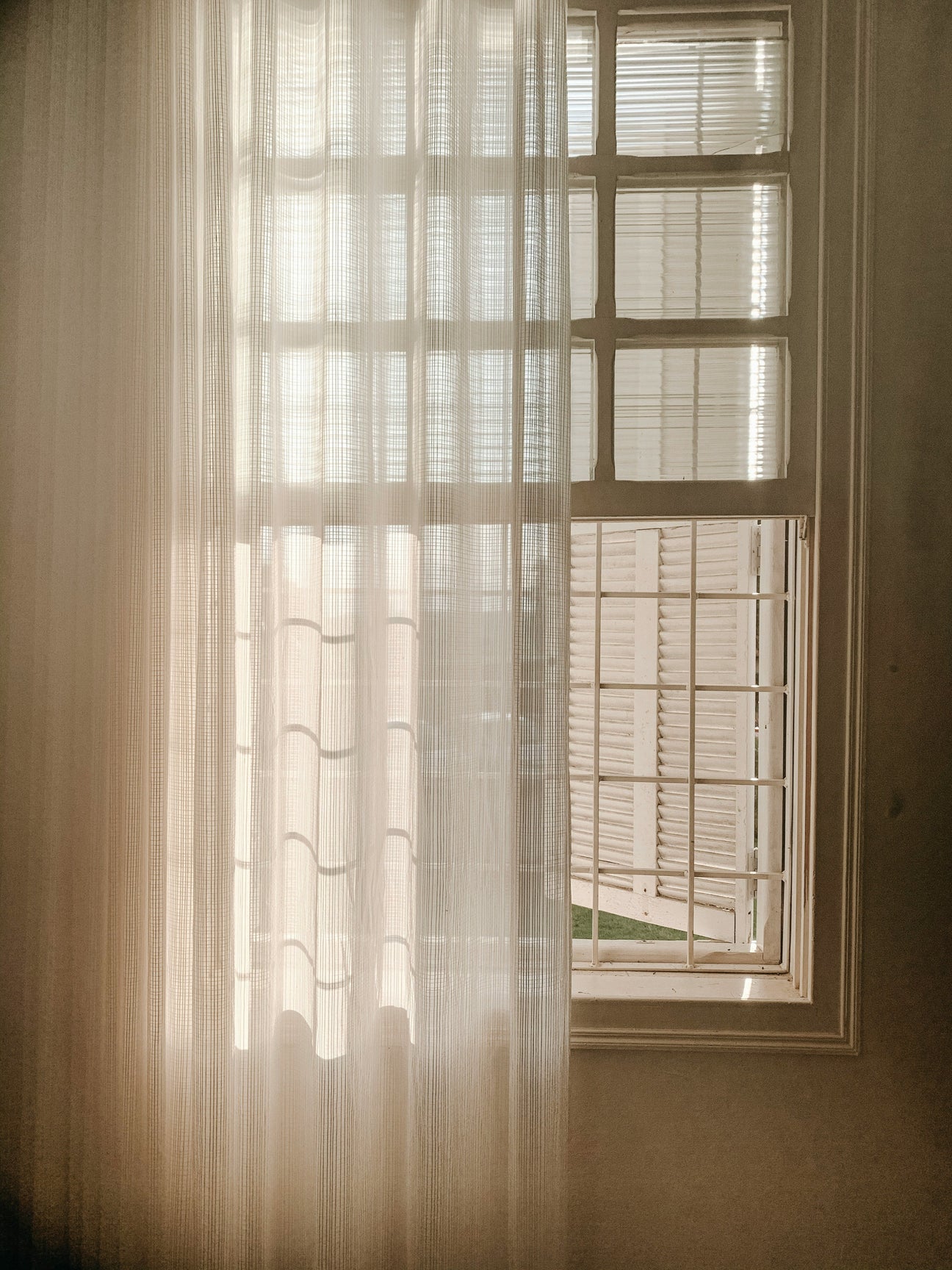 How to Match Curtains and Blinds with Your Interior Style