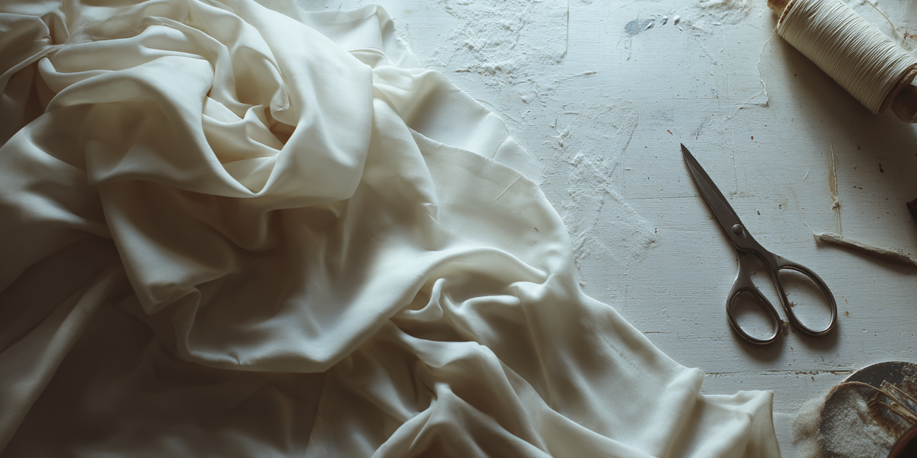 Custom Drapes 101: Everything You Need to Know Before Ordering