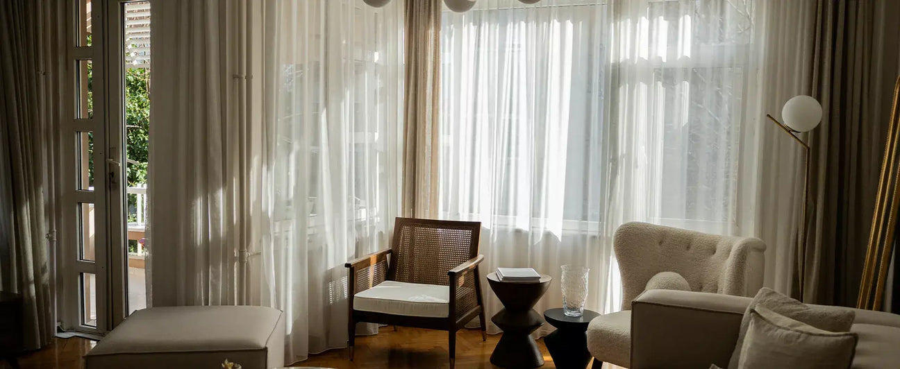 Best Curtains for Living Room: Styles That Instantly Upgrade Your Space