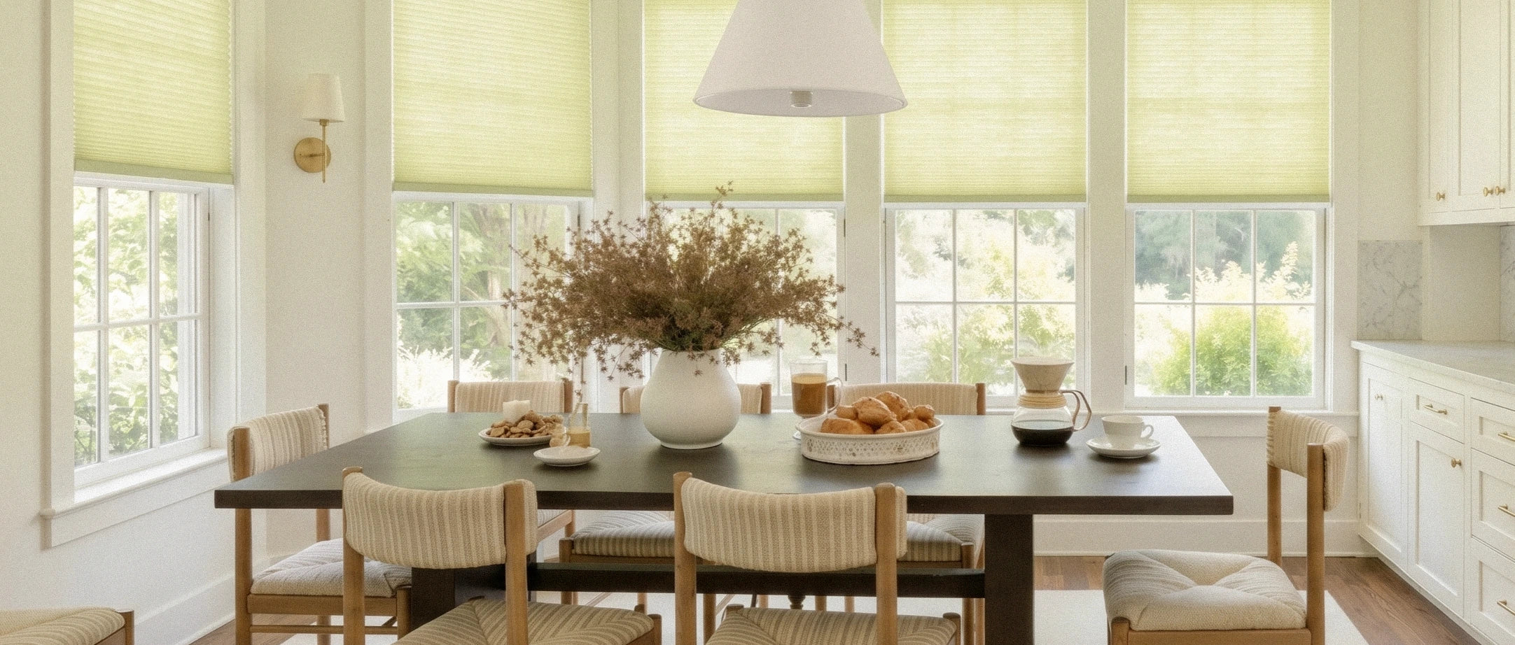 Cellular Shades