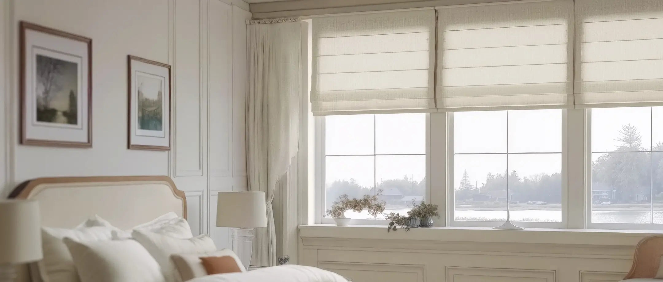 Blackout Curtains